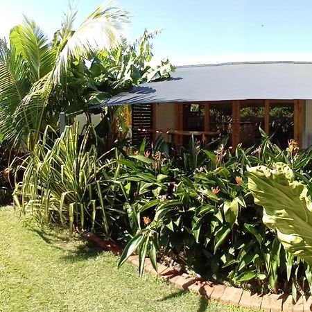 Kapok Pod Entire Studio Horseshoe Bay Exterior foto
