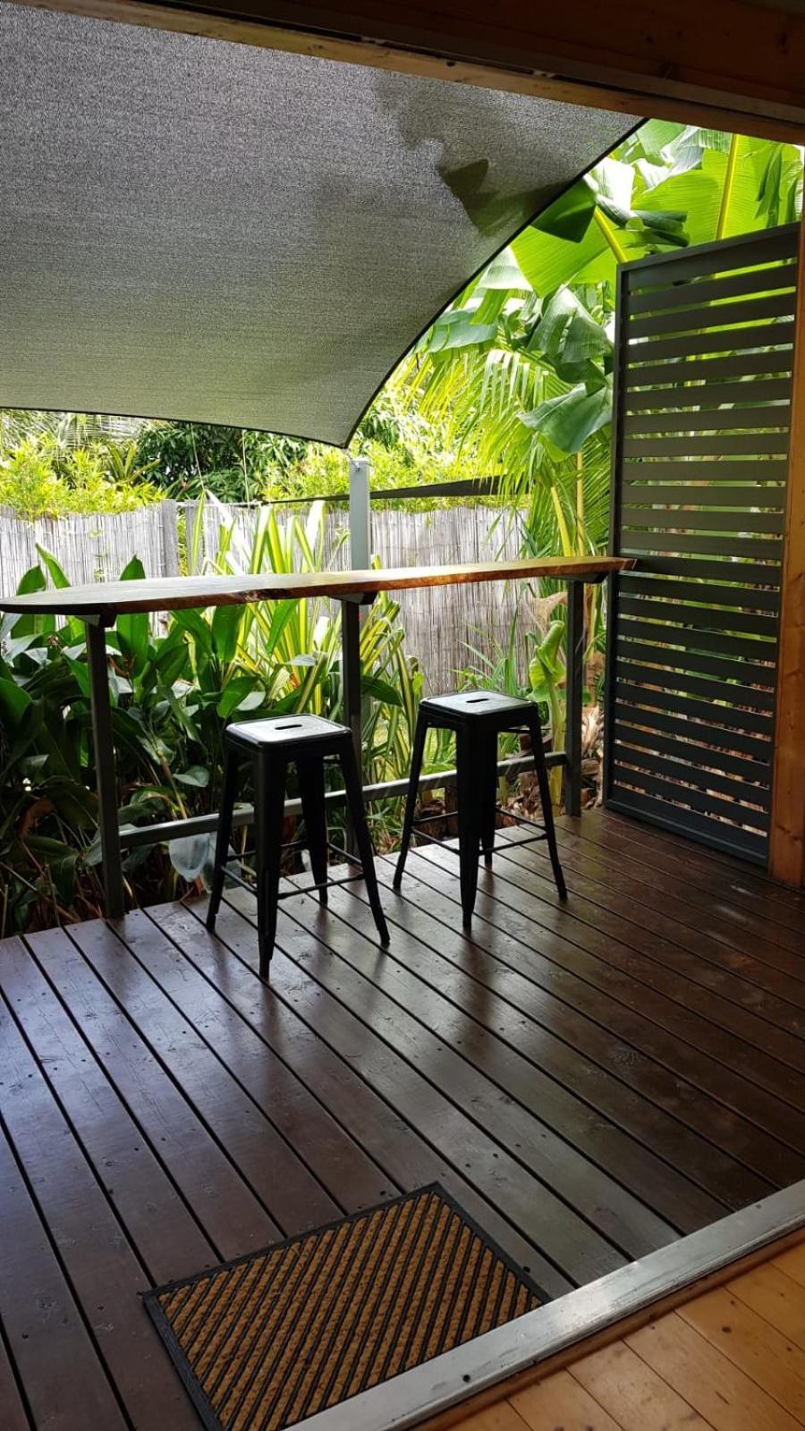Kapok Pod Entire Studio Horseshoe Bay Exterior foto